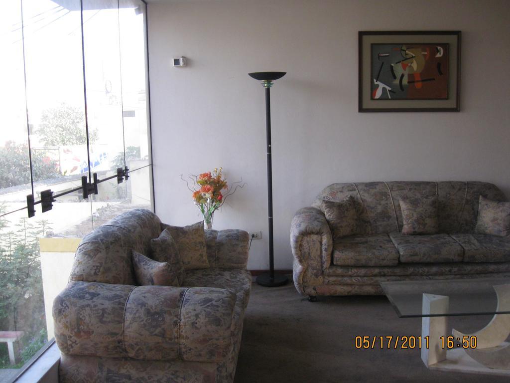 Peregrinus Guest house