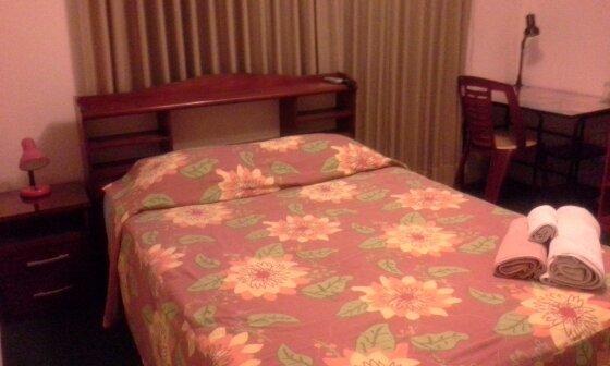 Peregrinus Guest house Lima
