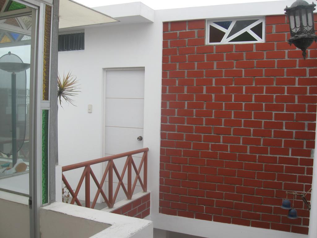 Guest house Peregrinus 2*