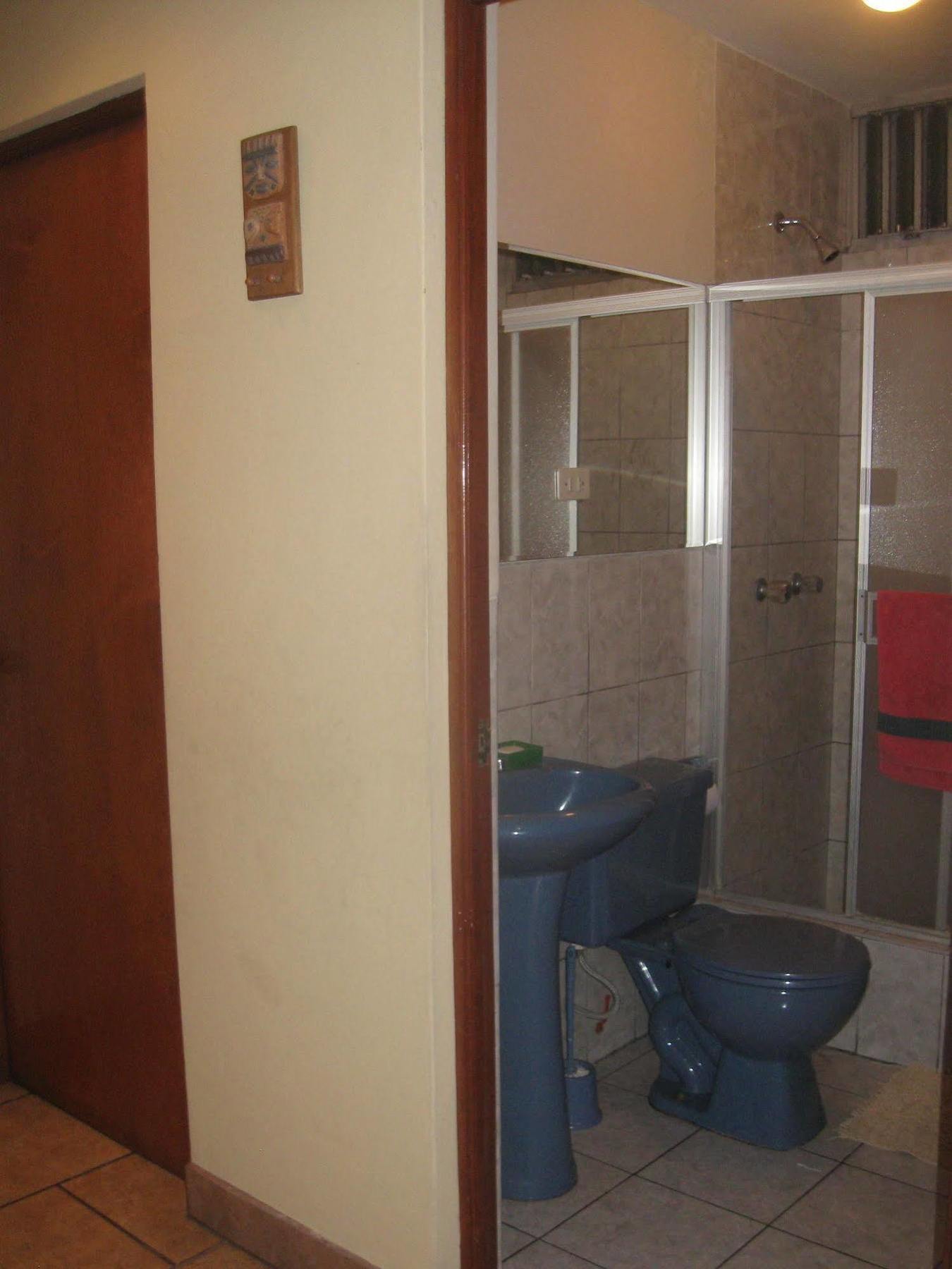 Peregrinus Guest house 2*