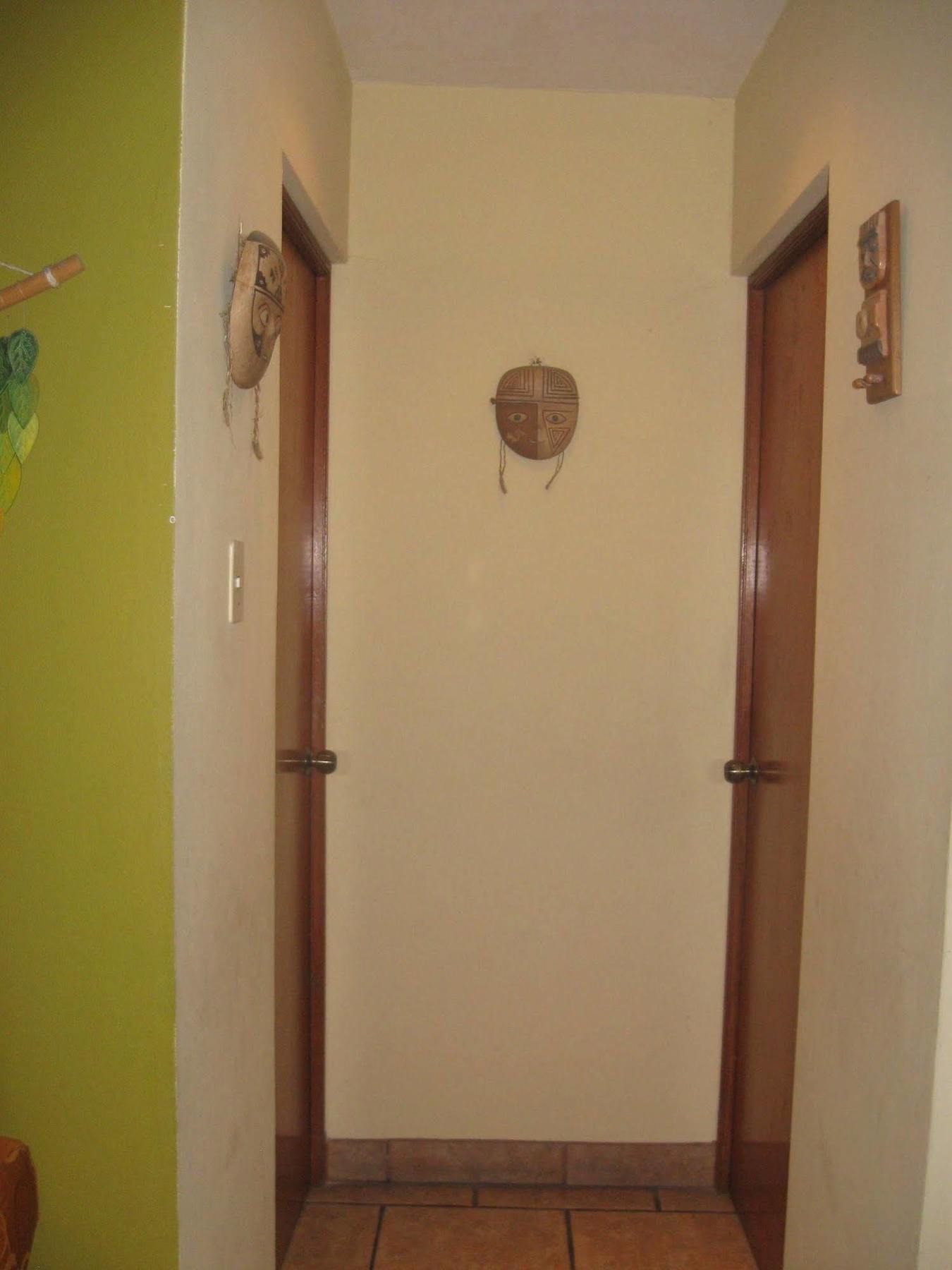 Guest house Peregrinus Lima