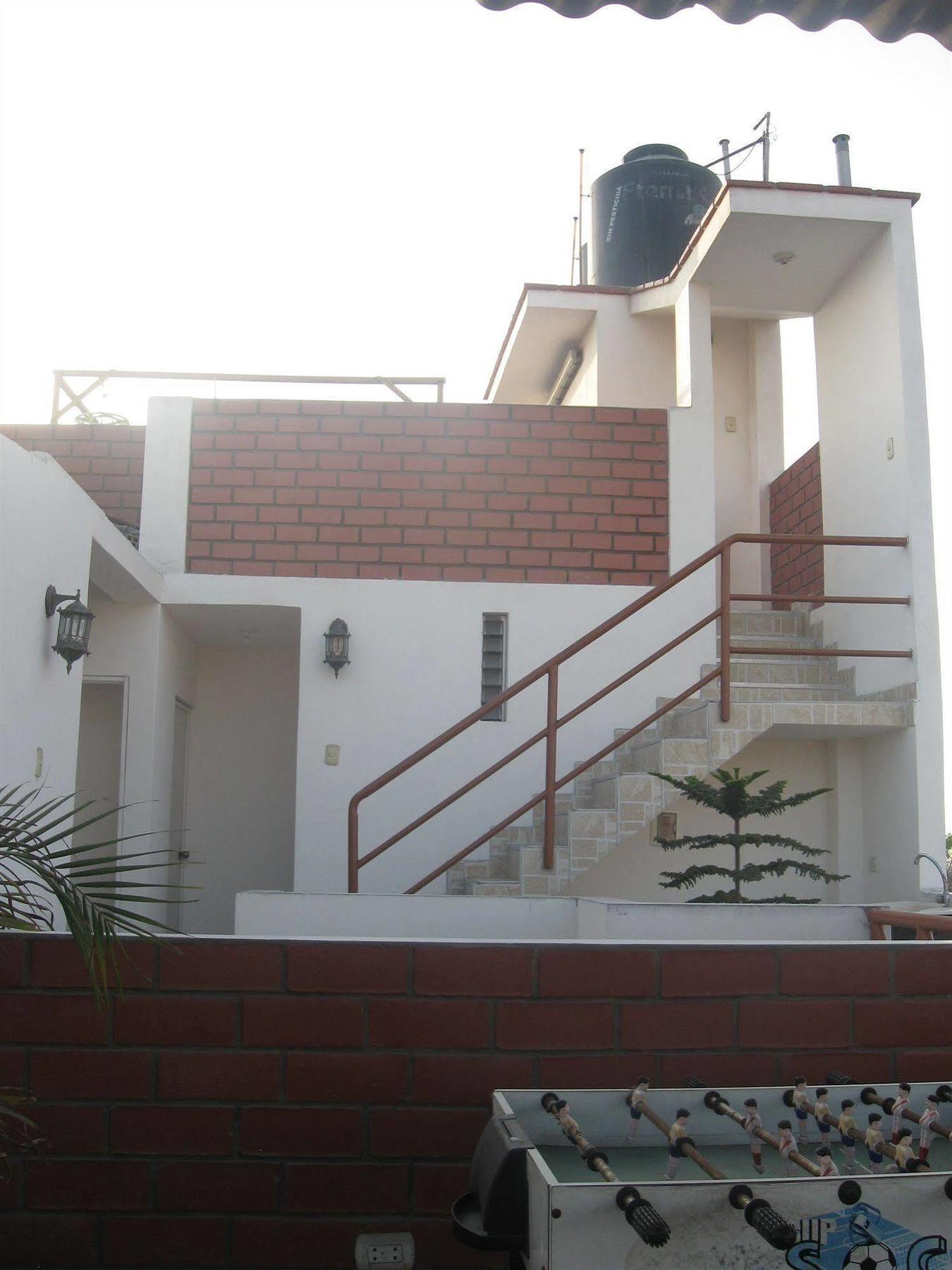 Peregrinus Guest house 2*