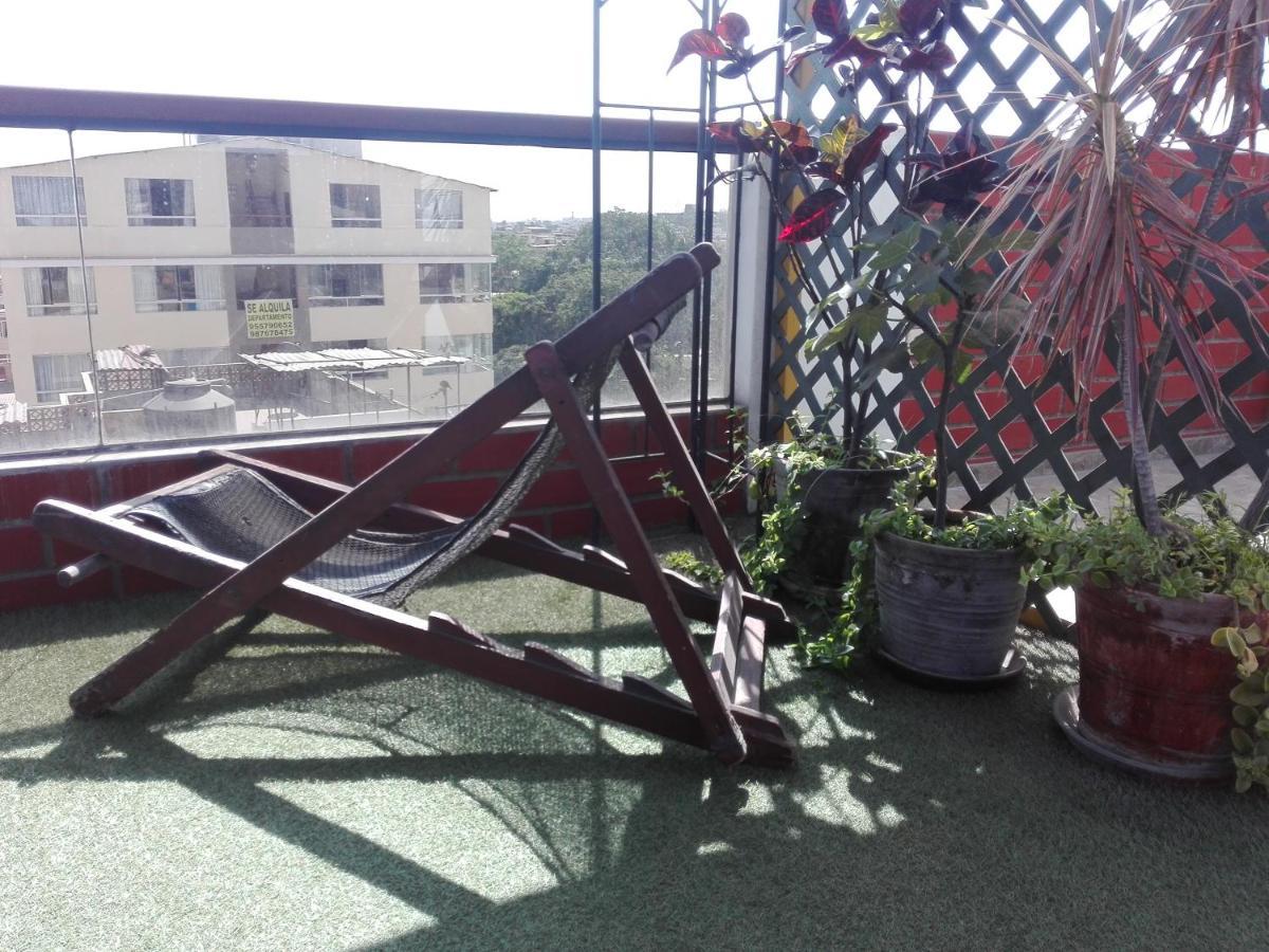 Guest house Peregrinus 2*