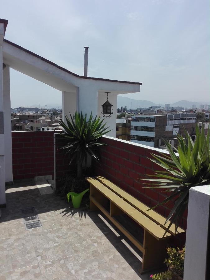 Peregrinus 2* Lima