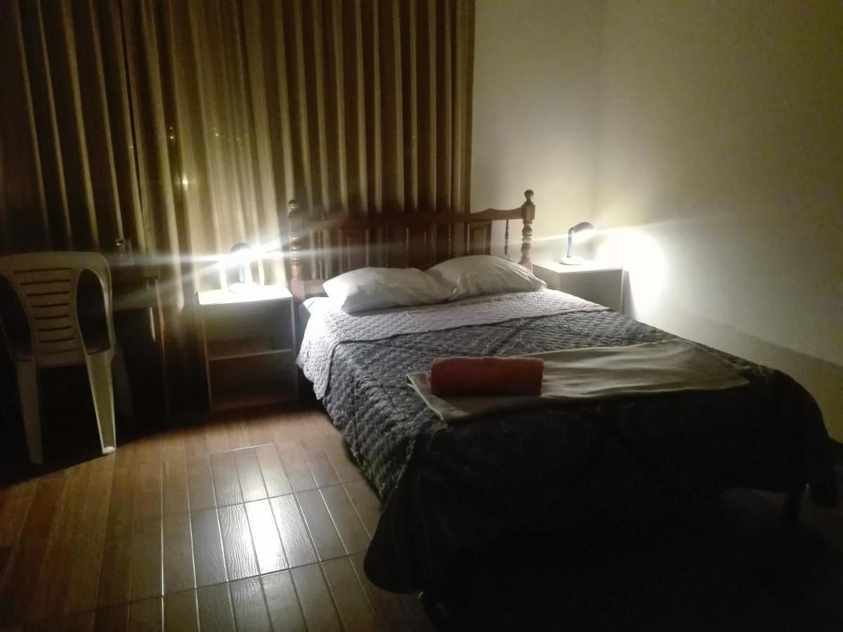 Guest house Peregrinus Lima