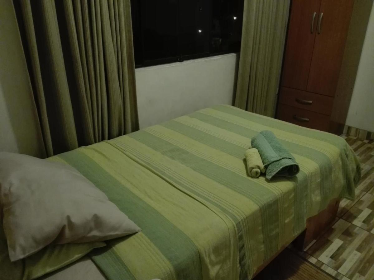 Peregrinus Guest house Lima