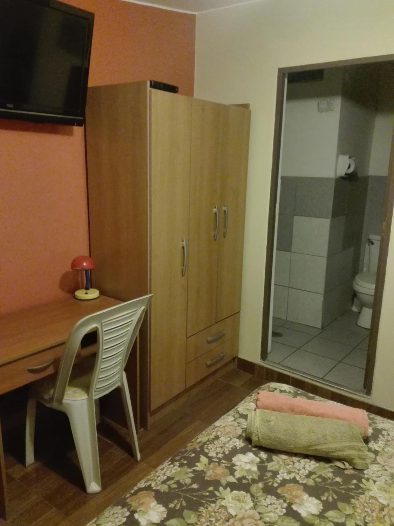 Peregrinus Guest house Lima