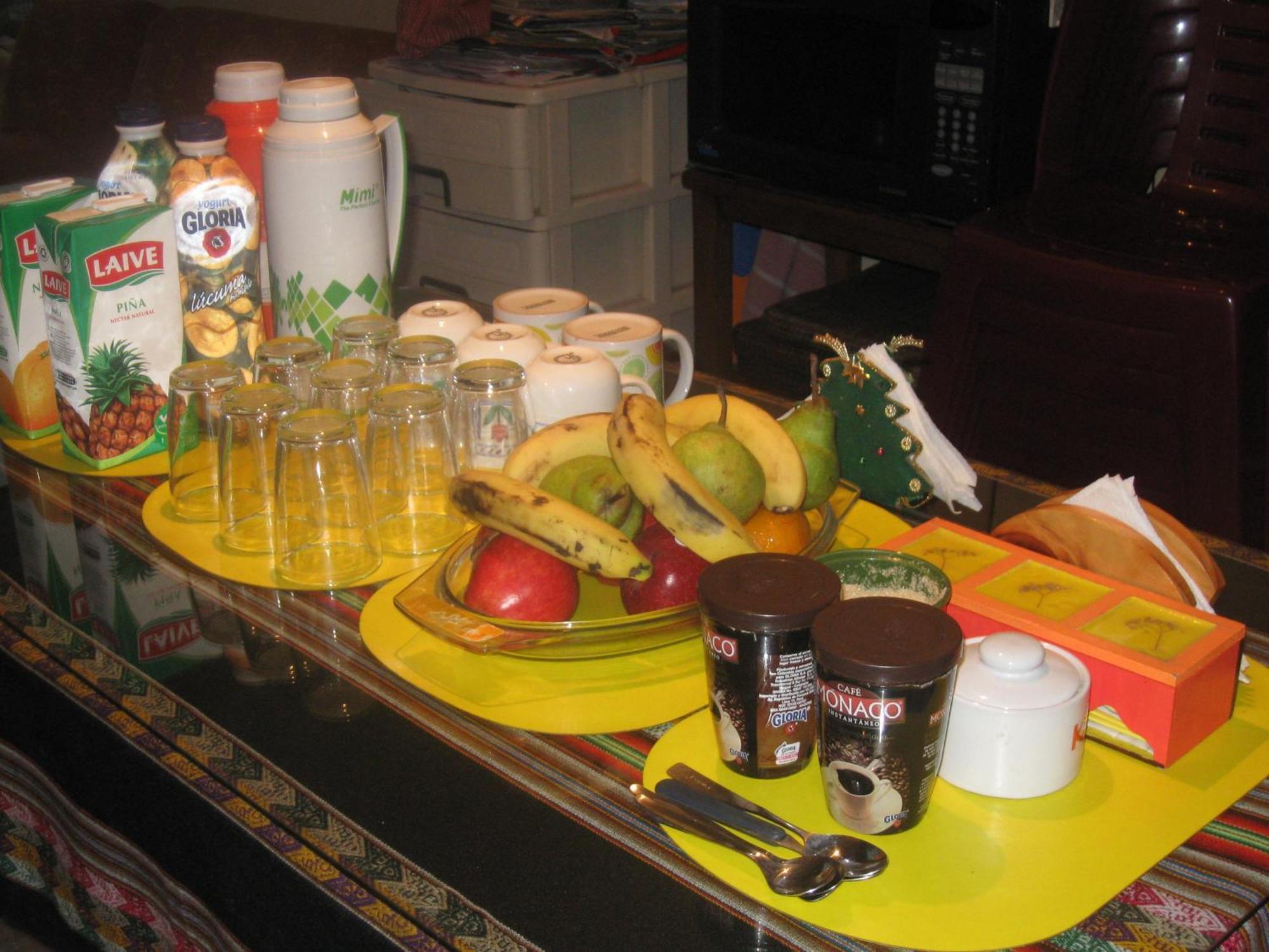 Guest house Peregrinus 2*