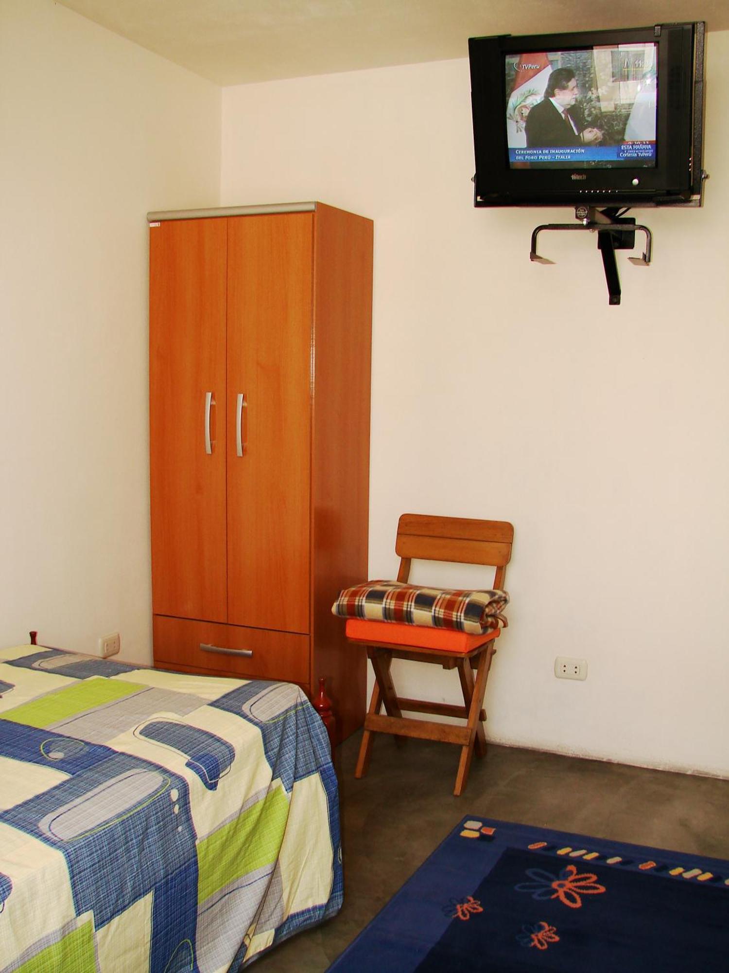 Peregrinus Guest house Lima