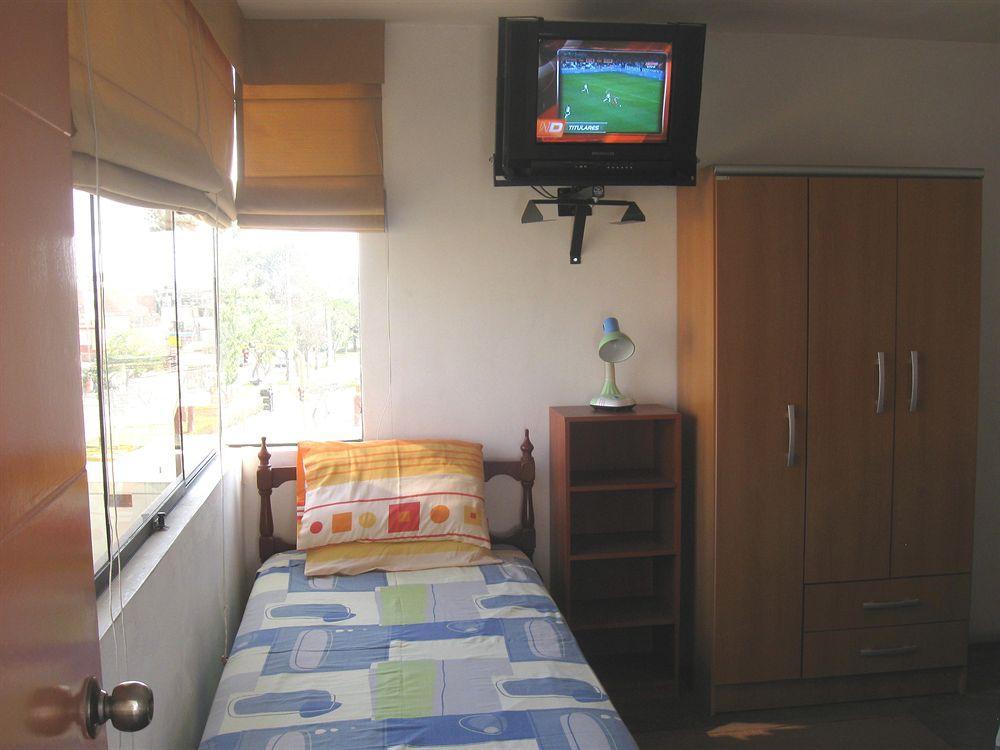 Peregrinus Guest house Lima