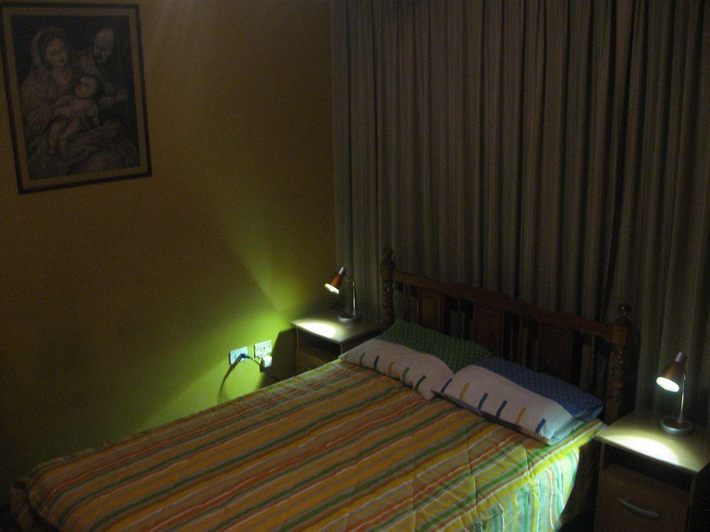 Guest house Peregrinus Lima