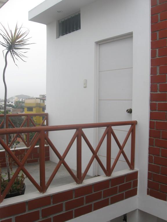 Peregrinus Guest house