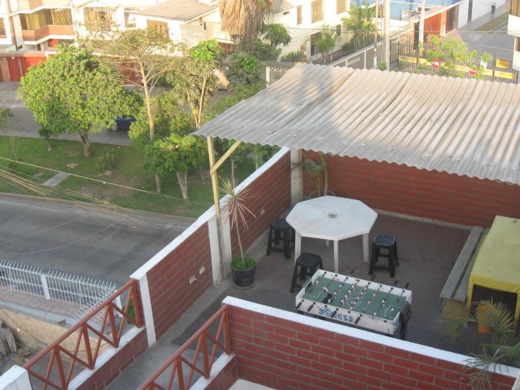 Peregrinus Guest house 2*
