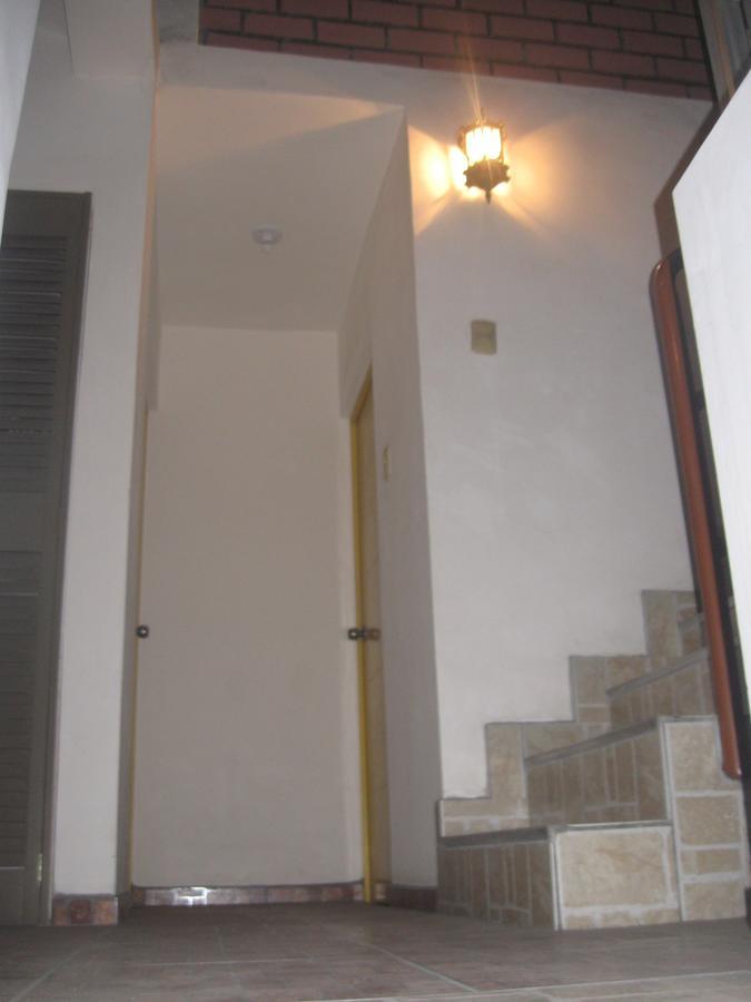Guest house Peregrinus Lima