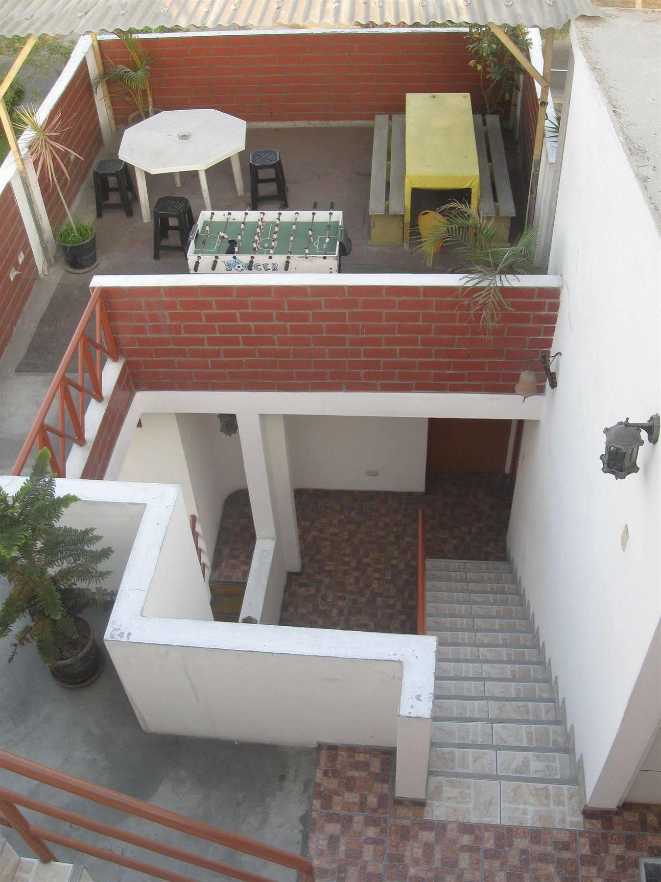 Peregrinus 2* Lima