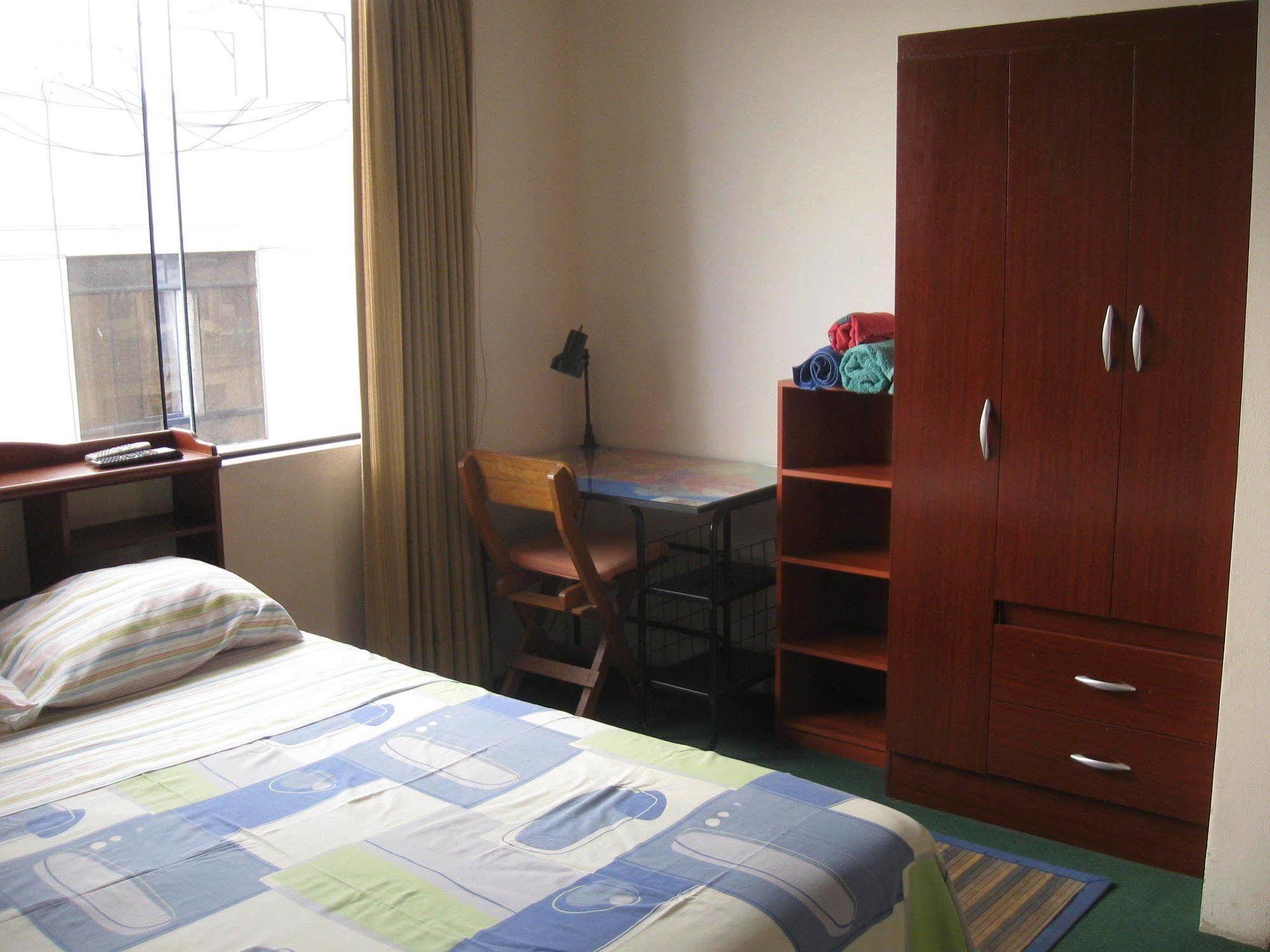 Guest house Peregrinus