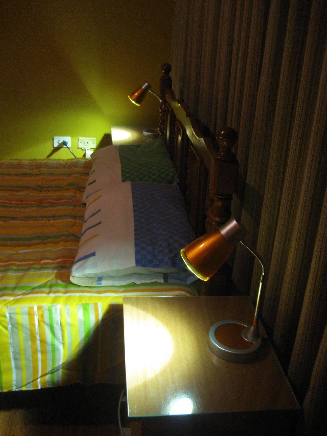 Guest house Peregrinus