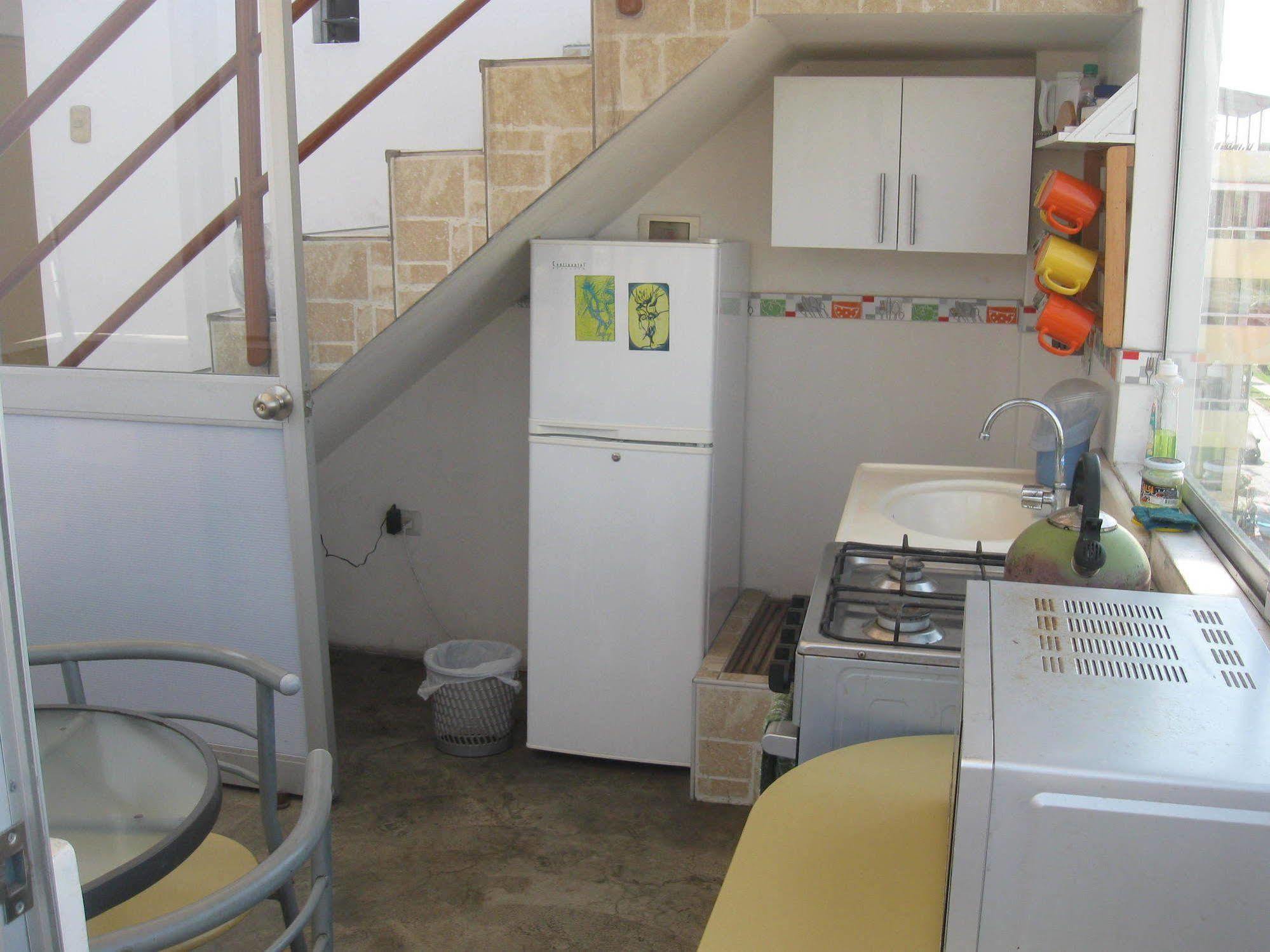 Guest house Peregrinus 2*