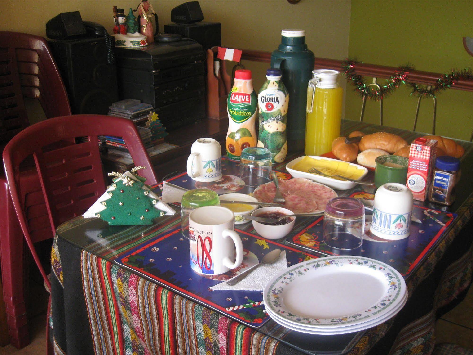 Peregrinus Guest house