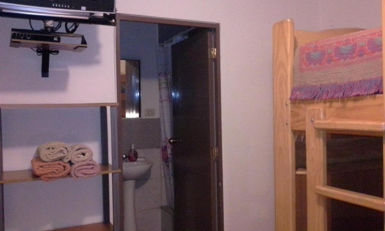 Guest house Peregrinus 2*