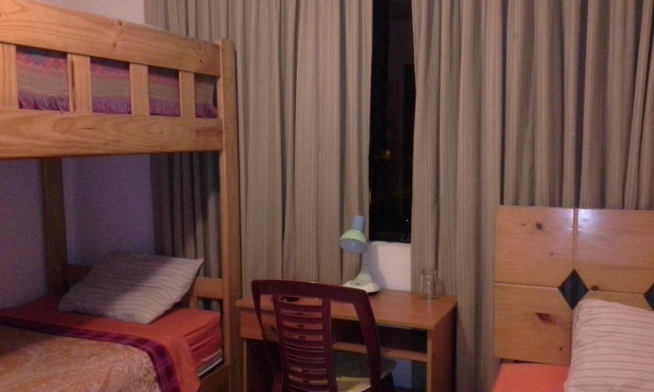 Guest house Peregrinus Lima